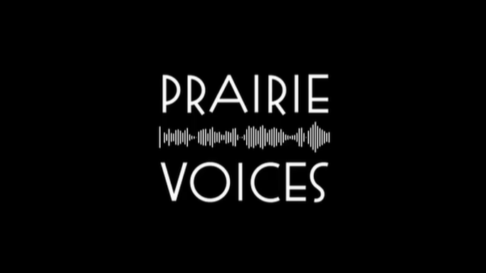 Prairie Voices - Veterans Day